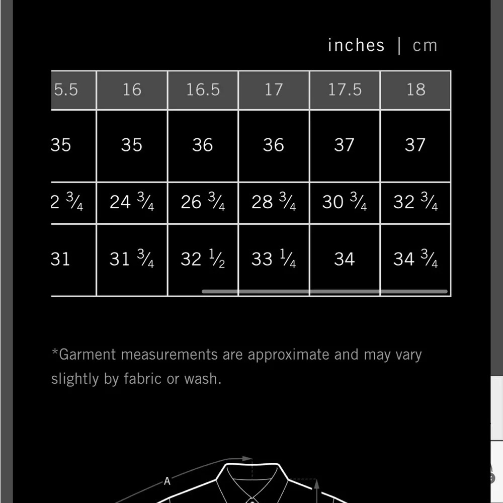 Todd Snyder Thomas Mason Cotton Poplin End on End Spread Collar Dress Shirt 17 - Picture 3 of 10